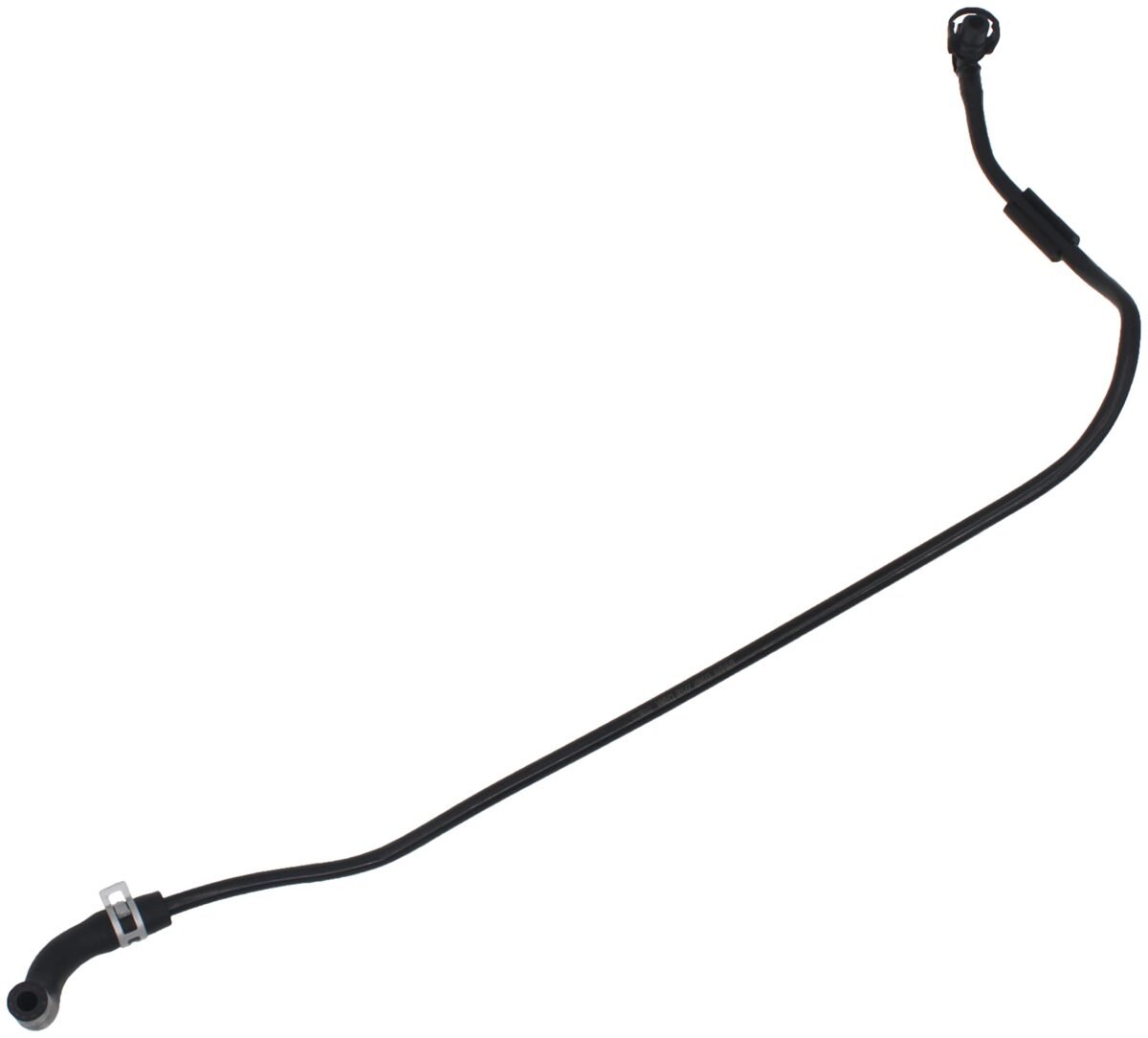 DORMAN 626-670 Engine Coolant Pipe Compatible with Select Chevrolet/Pontiac Models
