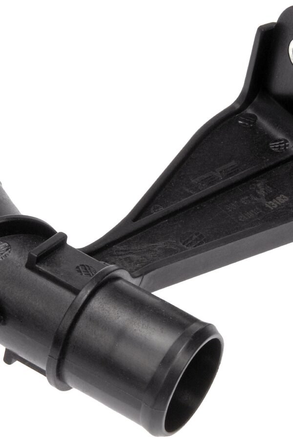 DORMAN 902-924 Engine Coolant Pipe Compatible with Select Toyota Models