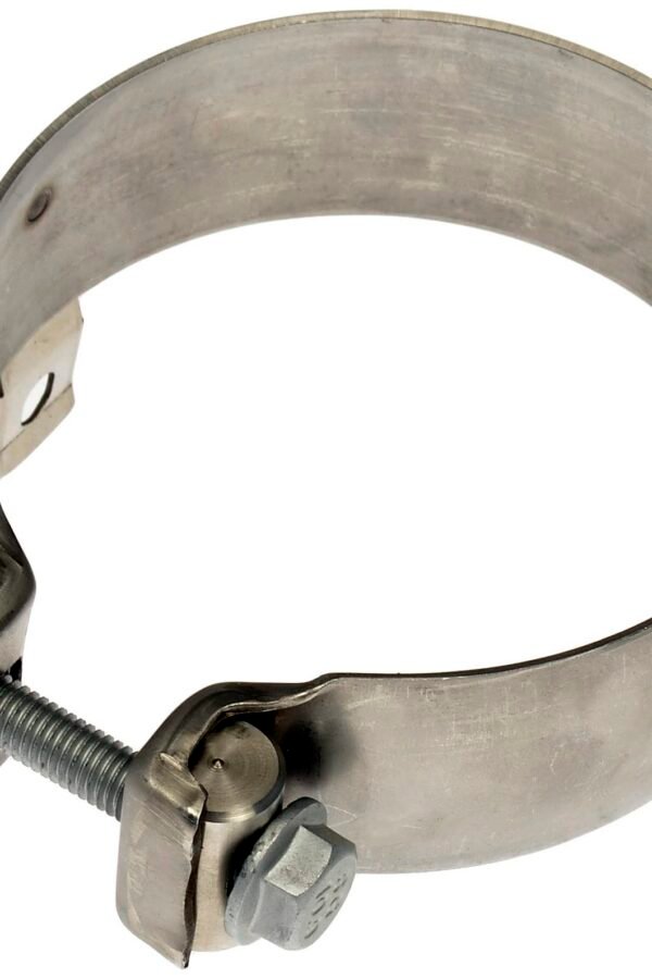 DORMAN 903-305 Exhaust Pipe Clamp Compatible with Select Models