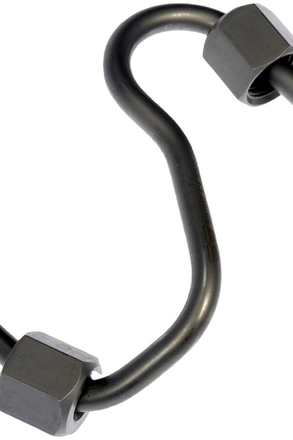 DORMAN 904-042 Fuel Injection Fuel Feed Pipe Compatible with Select Chevrolet/GMC Models