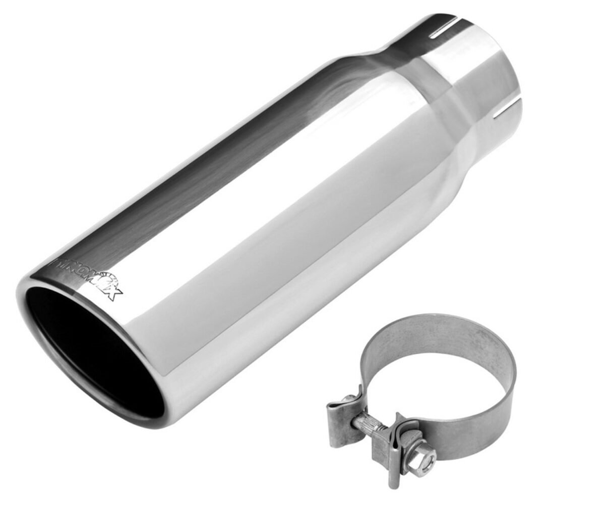 DYNOMAX 36474 Exhaust Pipe Spout for Ford F-150