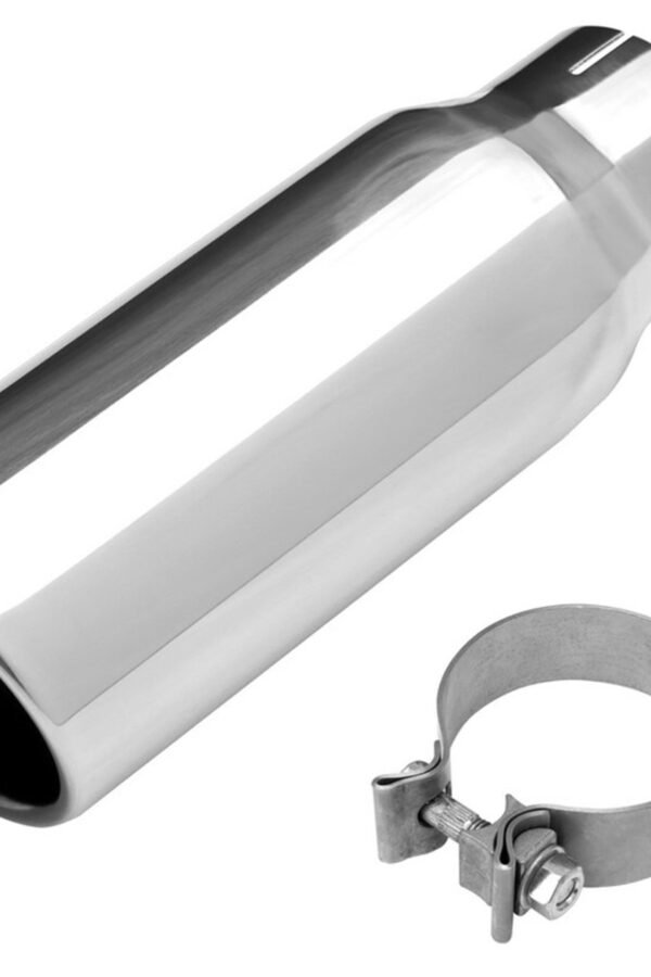 DYNOMAX 36474 Exhaust Pipe Spout for Ford F-150