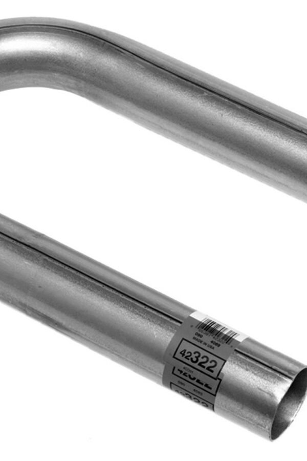 DYNOMAX 42322 Exhaust Pipe
