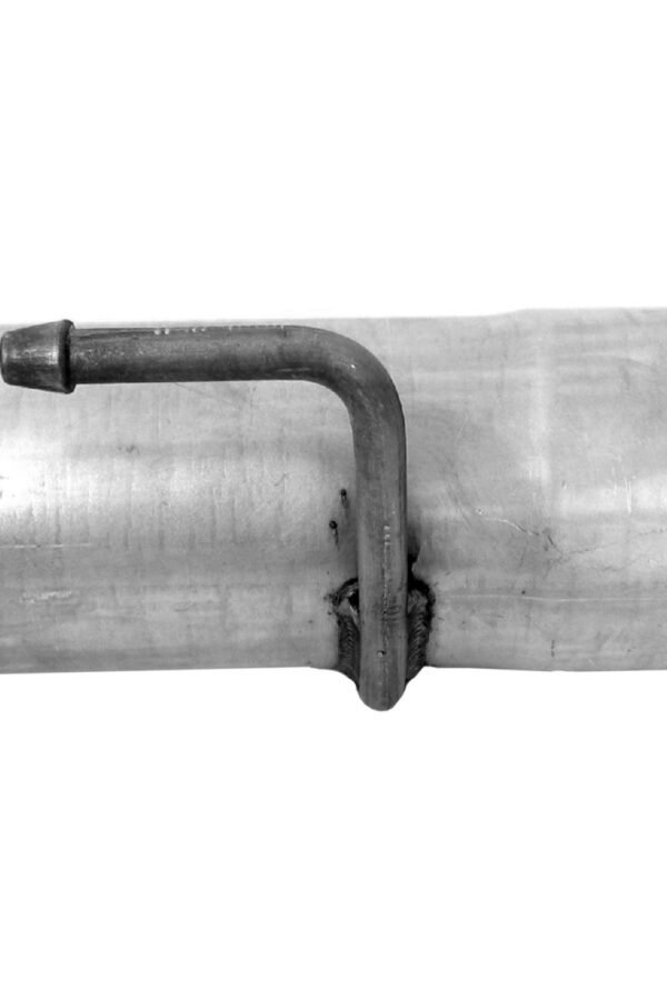 DYNOMAX 51072 Exhaust Pipe for Dodge Ram 2500