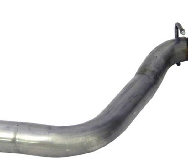 DYNOMAX 55496 Exhaust Tail Pipe for Dodge Challenger