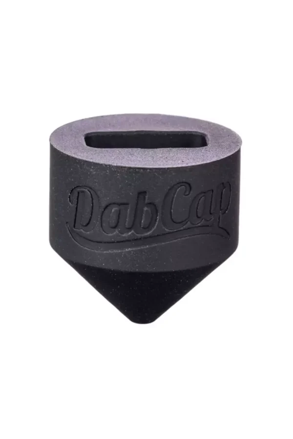DabCap Vape-to-Rig Adapter