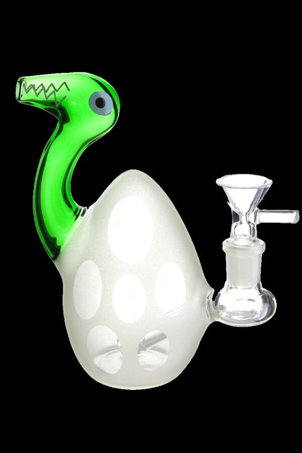 Daily High Club Seshosaurus Bong