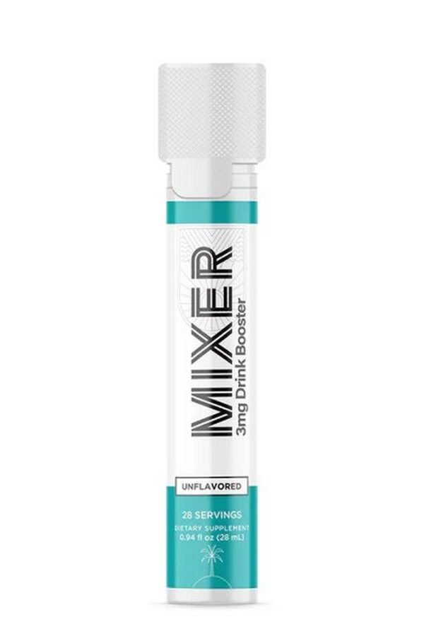 Delta 9 THC Drink Mixer 3mg