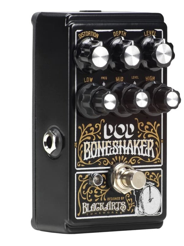 DigiTech DOD-BONESHAKER