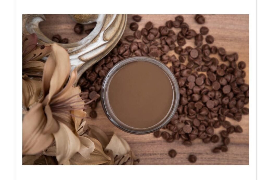 Dixie Belle Paint - Chocolate Flipping Fabulous Salina -Elite Retailer Fast Shipping