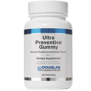 Douglas Labs - Ultra Preventive Gummy 100 gummies