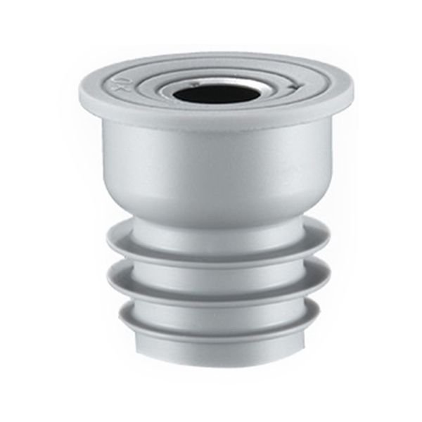 Drain Pipe Hose Seal Deodorant Silicone Plug Sealing Plug Sewer Seal Ring for Bathroom Kitchen Tool Washing Machine