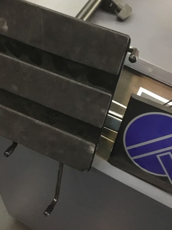 Drum Tablet - pad mounting