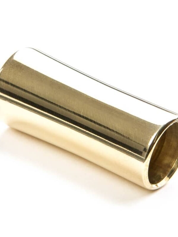 Dunlop - Eric Sardinas Preachin' Pipe - Tapered Slide - Large ...