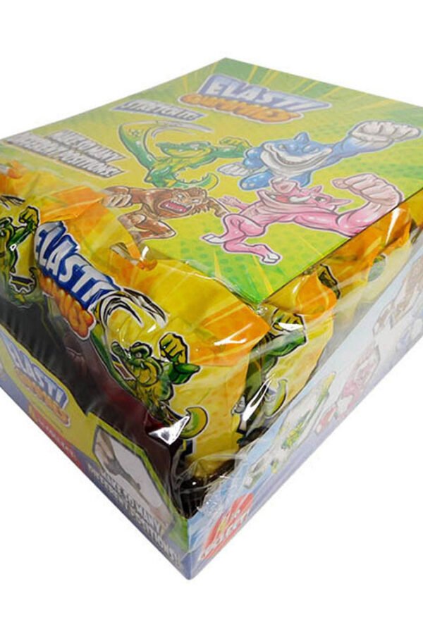 Elasti Gummies (12x50g)