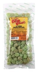 Enjoy Hawaii Li Hing Mui Sour Apples Candy
