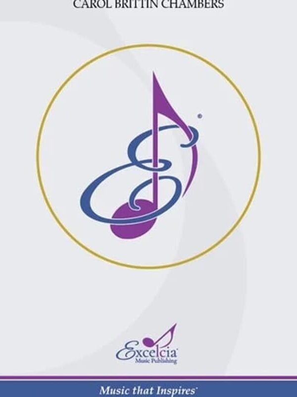 Excelcia Music Publishing RCB2001