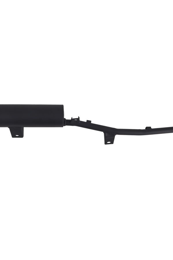 Exhaust Muffler Pipe compatible for Honda Fourtrax 300 TRX300FW 4X4 2WD 4WD 1993-2000