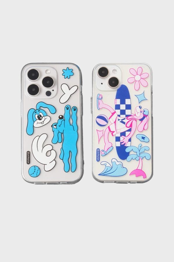 Fall Pipe Phone Case