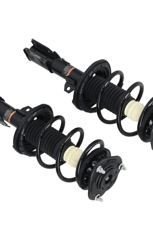 Front Suspension Shock Absorber Strut For 2005 2006 2007 2008 2009 2010 compatible for Scion Tc