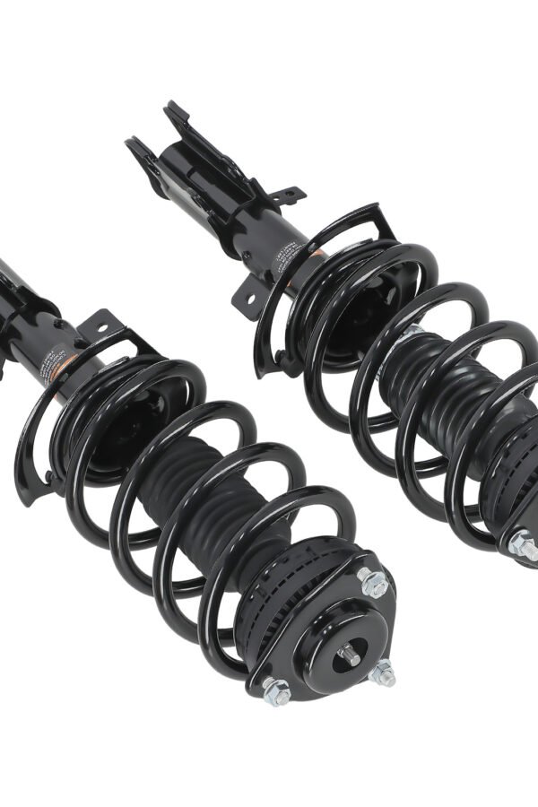 Front Suspension Shock Absorber compatible for Chrysler 200 2011-2014 Sebring 2008-2010