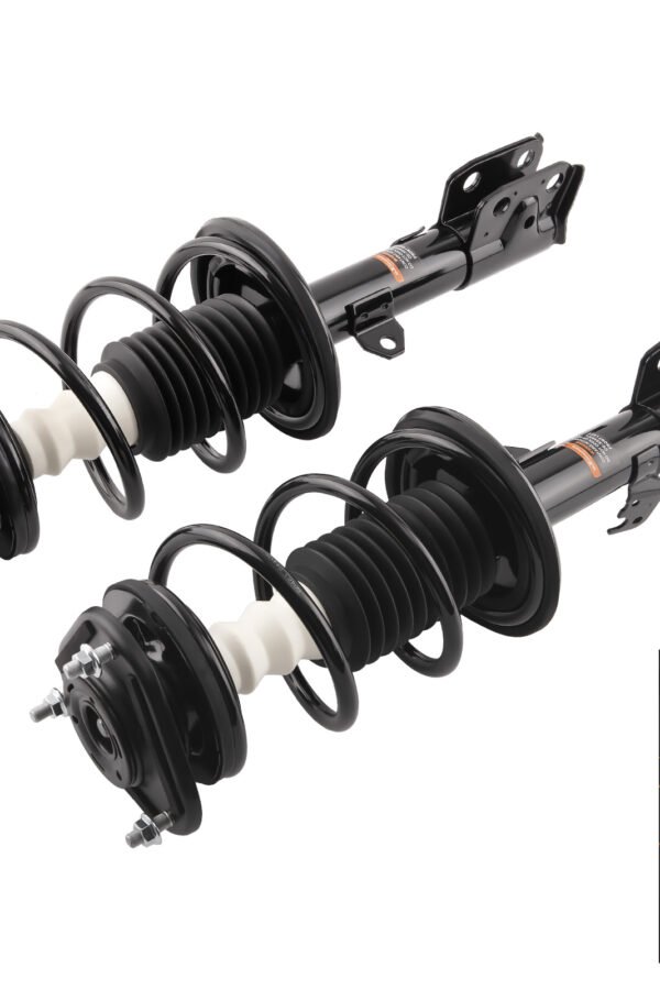 Front Suspension Shock Absorber compatible for Toyota Corolla 2009-2012 2.4 LITER L4 572597