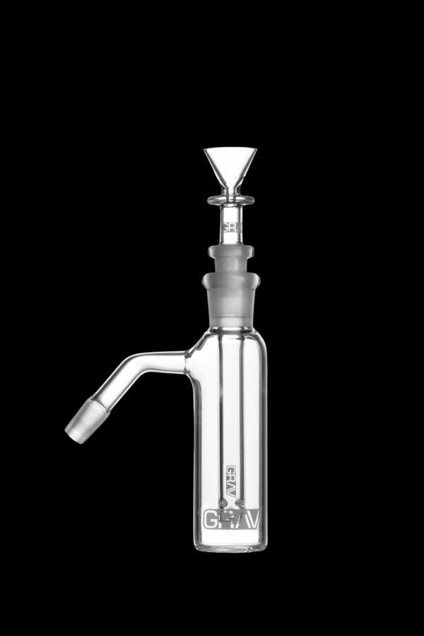 GRAV 14.5mm Standard 45 Ash Catcher