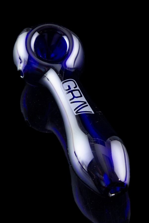 GRAV Large Spoon Pipe