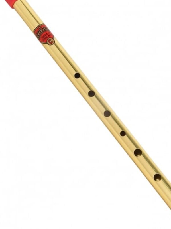 Generation G-17C Brass