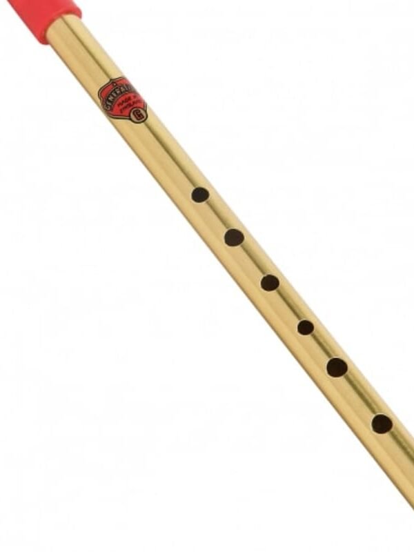 Generation G-17G Brass