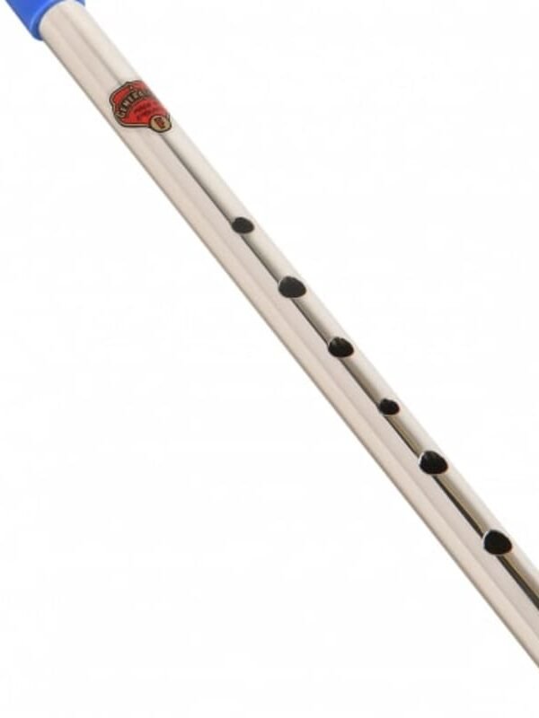 Generation Tin Whistle Nickel Nickel Plated