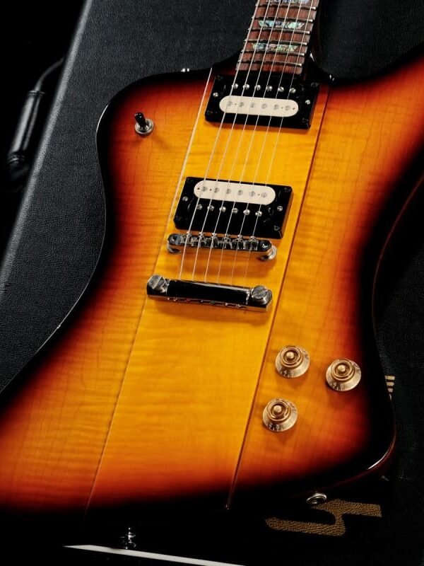 Gibson Tak Matsumoto Firebird