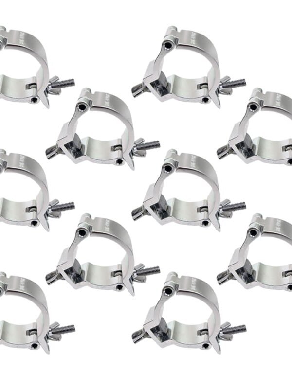 Global Truss Global Truss Mini 360 Clamp Light Duty Trussing C...
