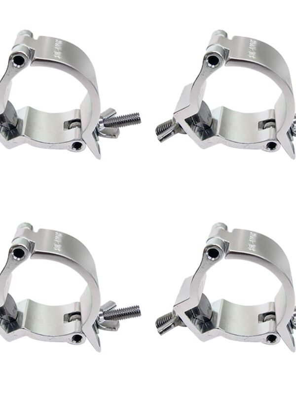 Global Truss Global Truss Mini 360 Clamps Light Duty Clamp Fou...