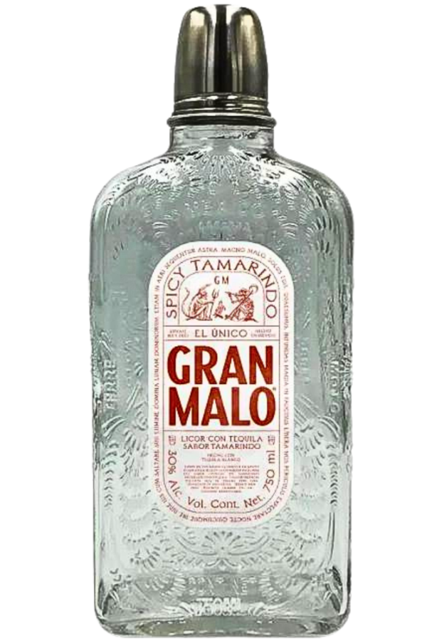 Gran Malo Spicy Tamarindo Flavored Tequila