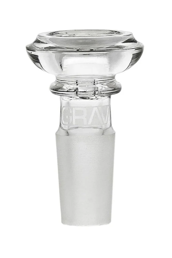 Grav 14mm Male Basin Bowl