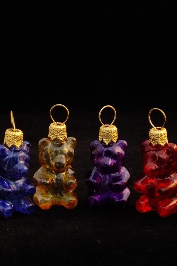 Gummy Bears