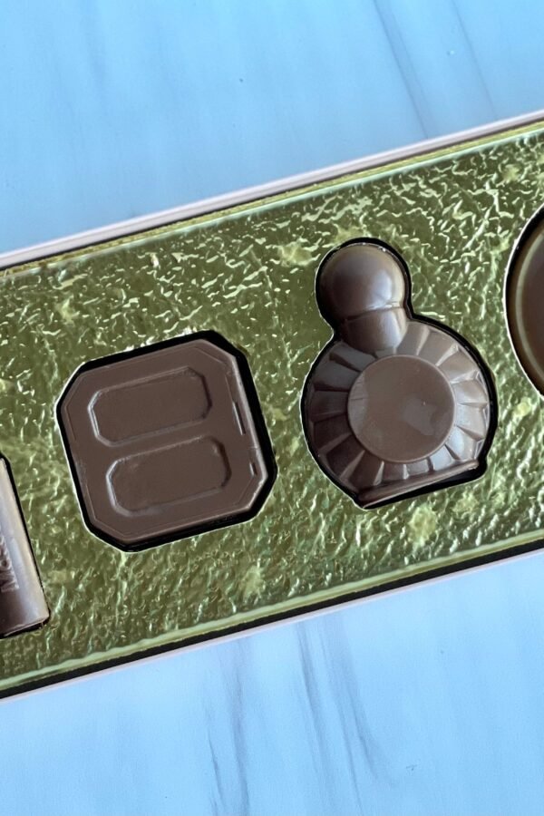 Hairdresser, Make Up Gift, Teenager Chocolate, Cosmetic Gift Set, Gift For Her, Bridesmaid Hair Stylist