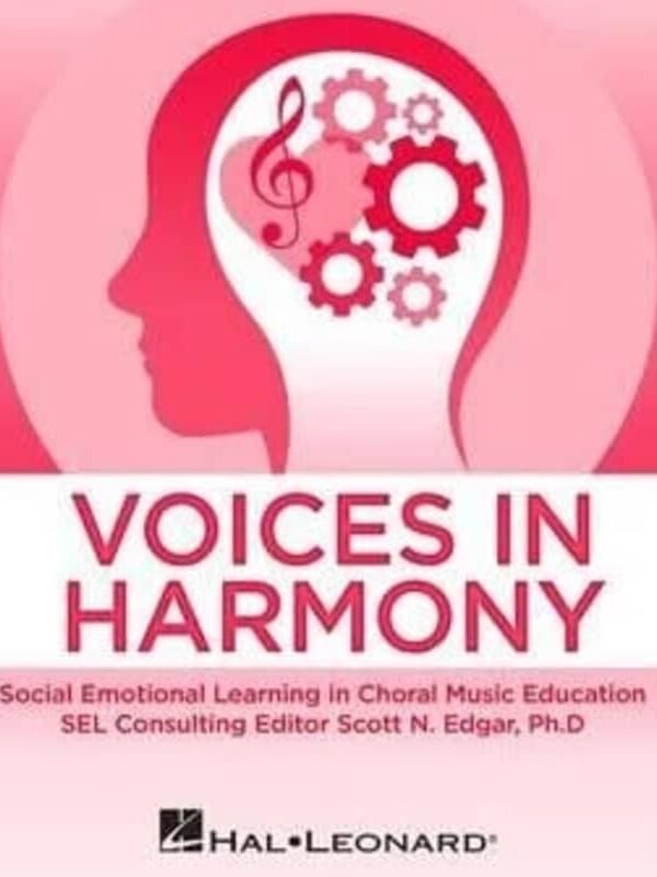 Hal Leonard 1140041
