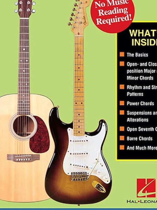 Hal Leonard 144128
