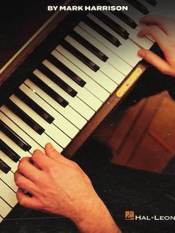 Hal Leonard 292957