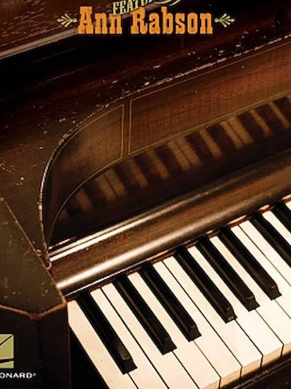 Hal Leonard 312319