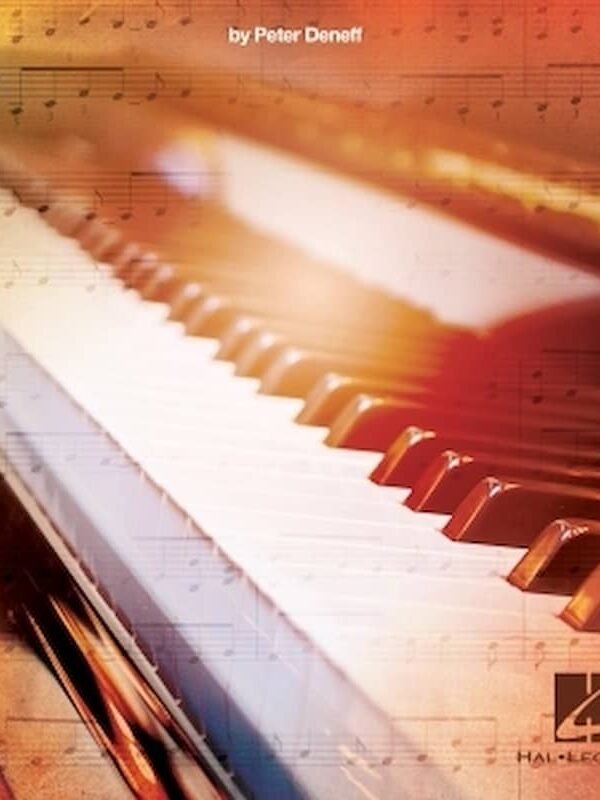 Hal Leonard 359421
