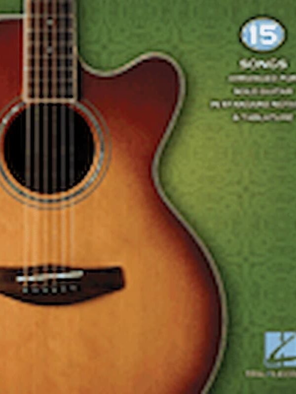 Hal Leonard 701965