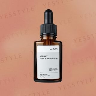 Kisocare - Azelaic Topical Acid Derivative Beauty Serum 15% 30ml