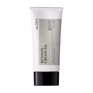 Kisocare - Retinol Cream 0.4g 50g