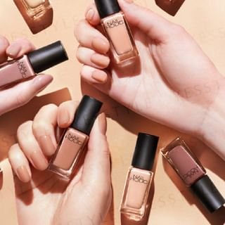 Kose - Nail Holic Nail Foundation