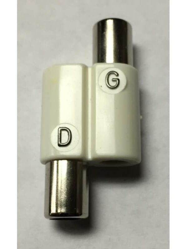 Kratt SN13 Dulcimer Pitch Pipe Pitch