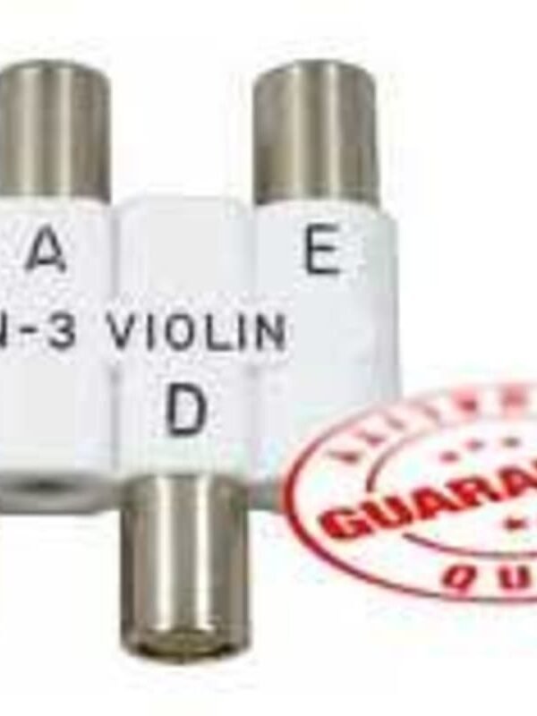 Kratt Super Violin and Mandolin GDAE Pitch Pipe