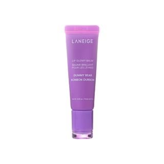 LANEIGE - Lip Glowy Balm - 6 Types Gummy Bear